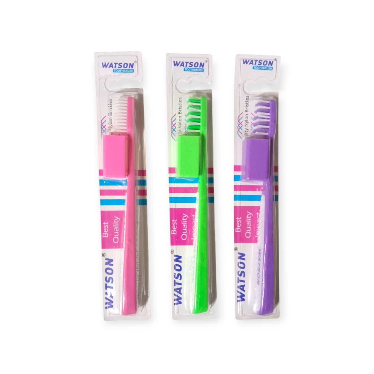 WATSON TOOTH BRUSH 